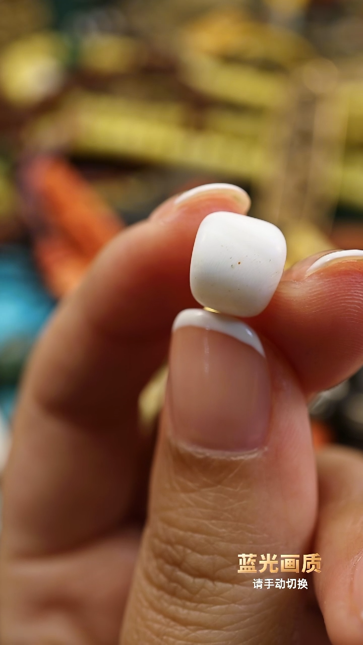 【闪购商品】尺寸0.95大孔道老车车单珠