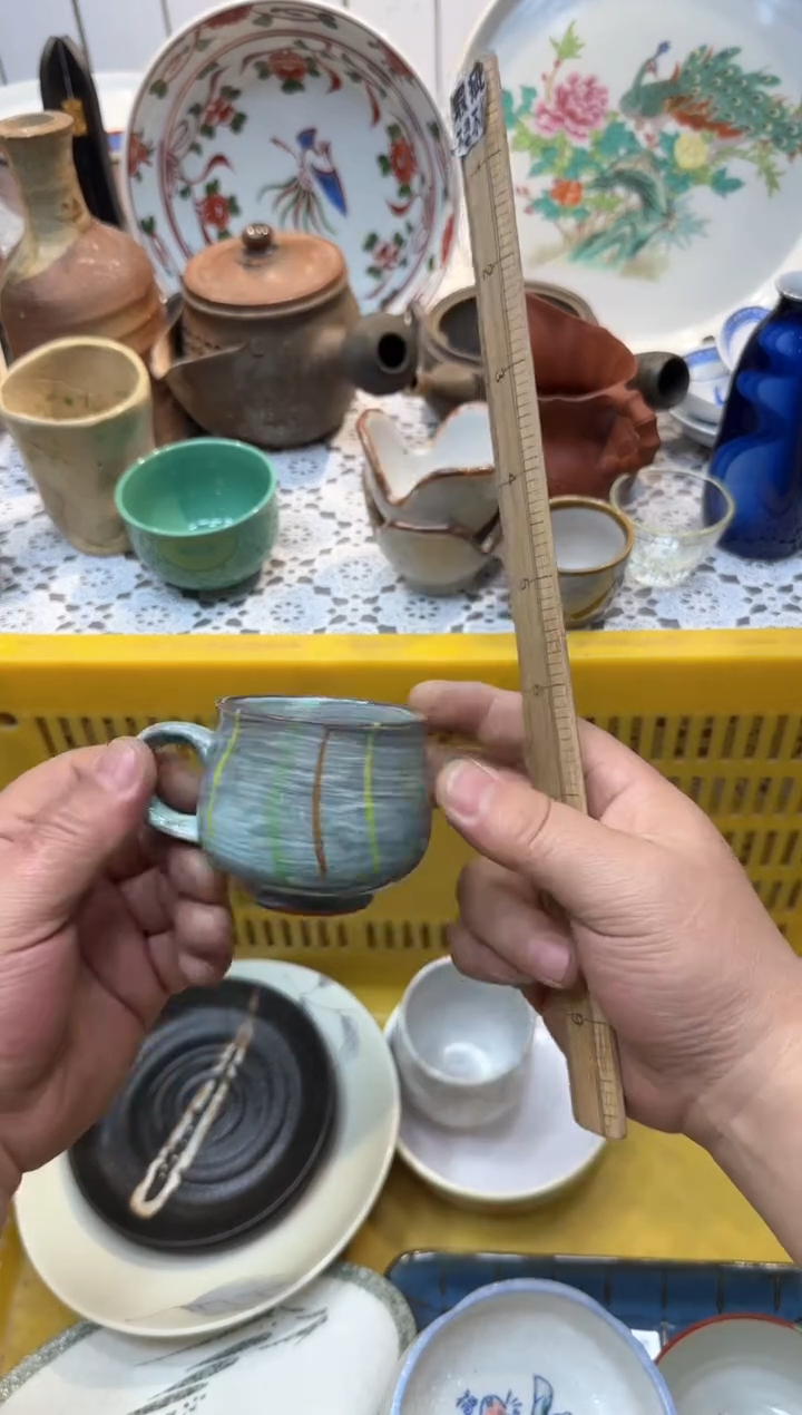 【闪购商品】403回流瓷器，默认微瑕，18包邮
