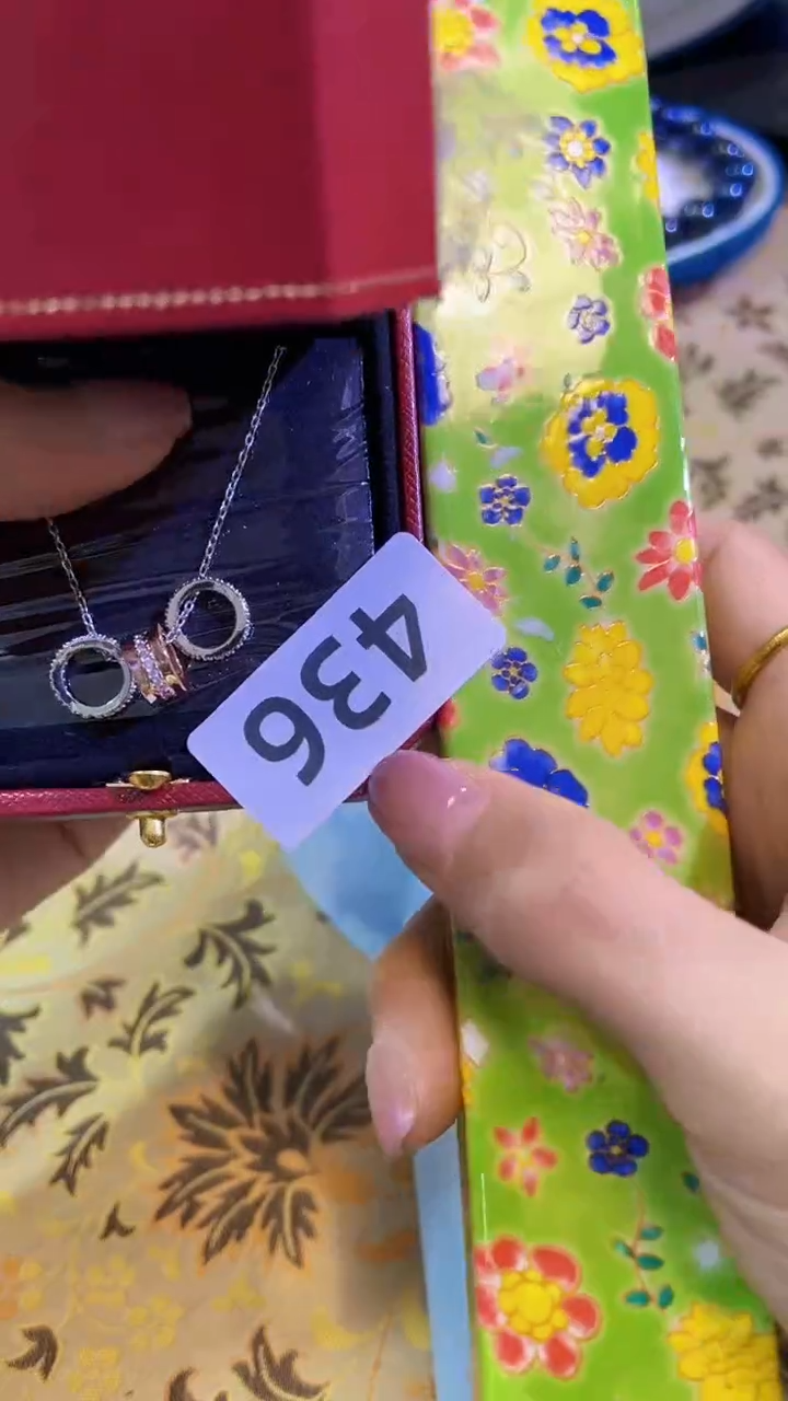 【闪购商品】瓷片陶茶666文玩周边多人