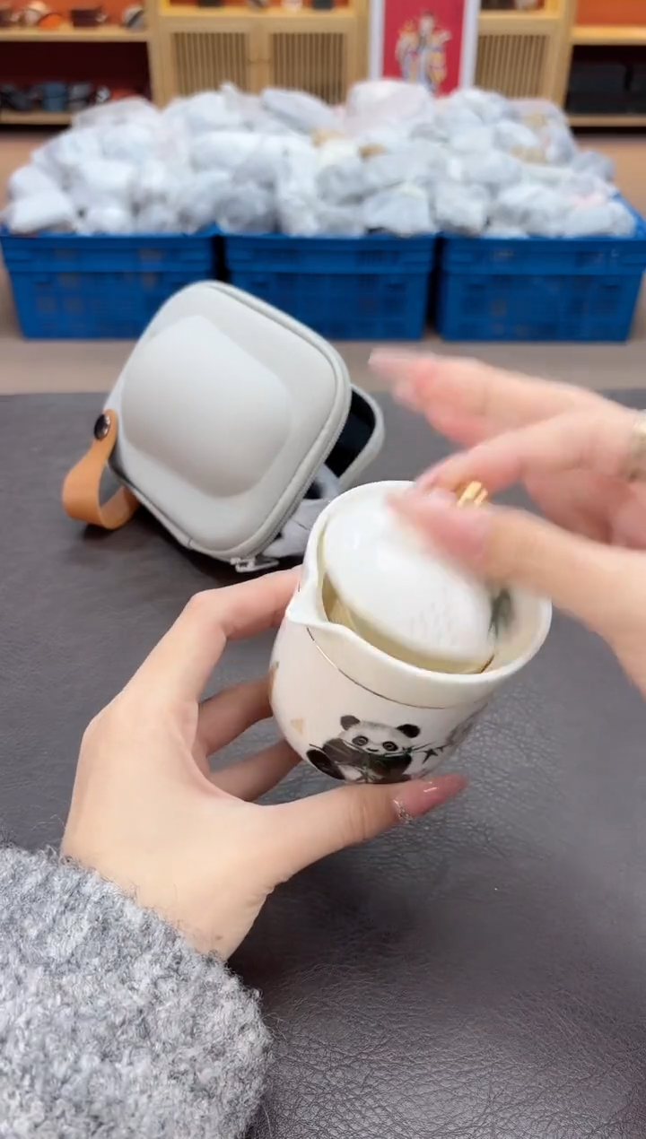 【闪购商品】摆件瓷SC1111111111111