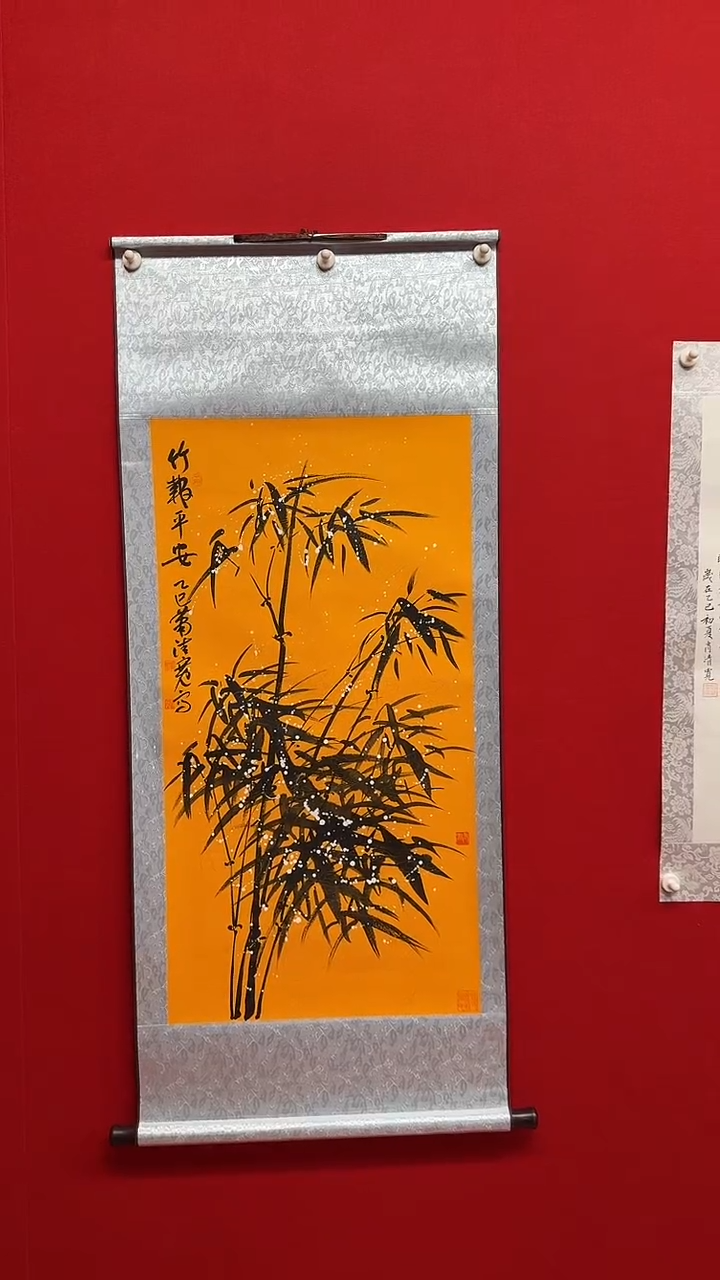 国画宣纸/书画/绘画/国画
