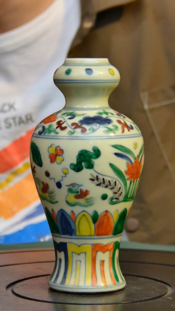 摆件用****7精品陶瓷摆件