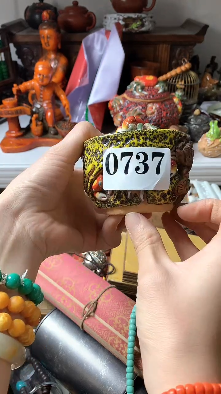 【闪购商品】瓷器默认链接一物一拍