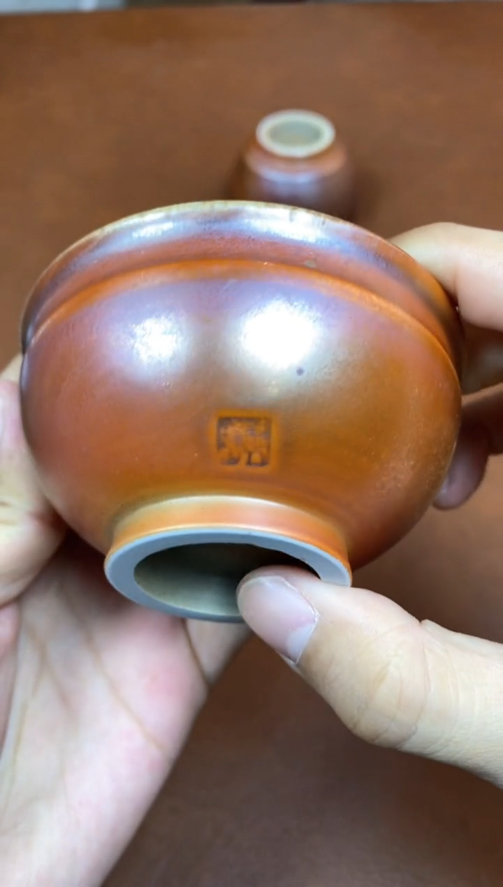 【闪购商品】观寂茶器柴烧专拍链接554