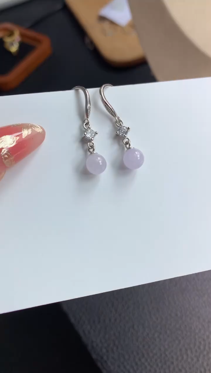 【闪购商品】定制翡翠未镶嵌48小时鉴赏期