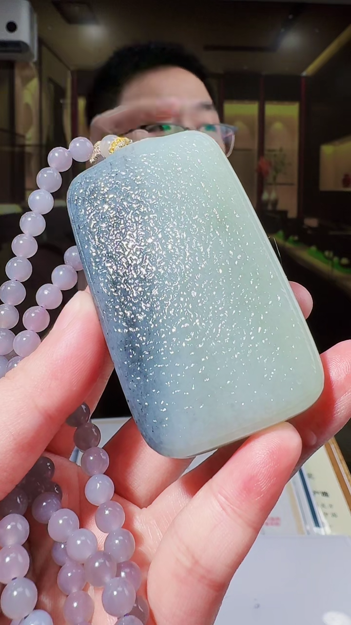 定制和田玉玉润名家天然和田玉（拍一发一）