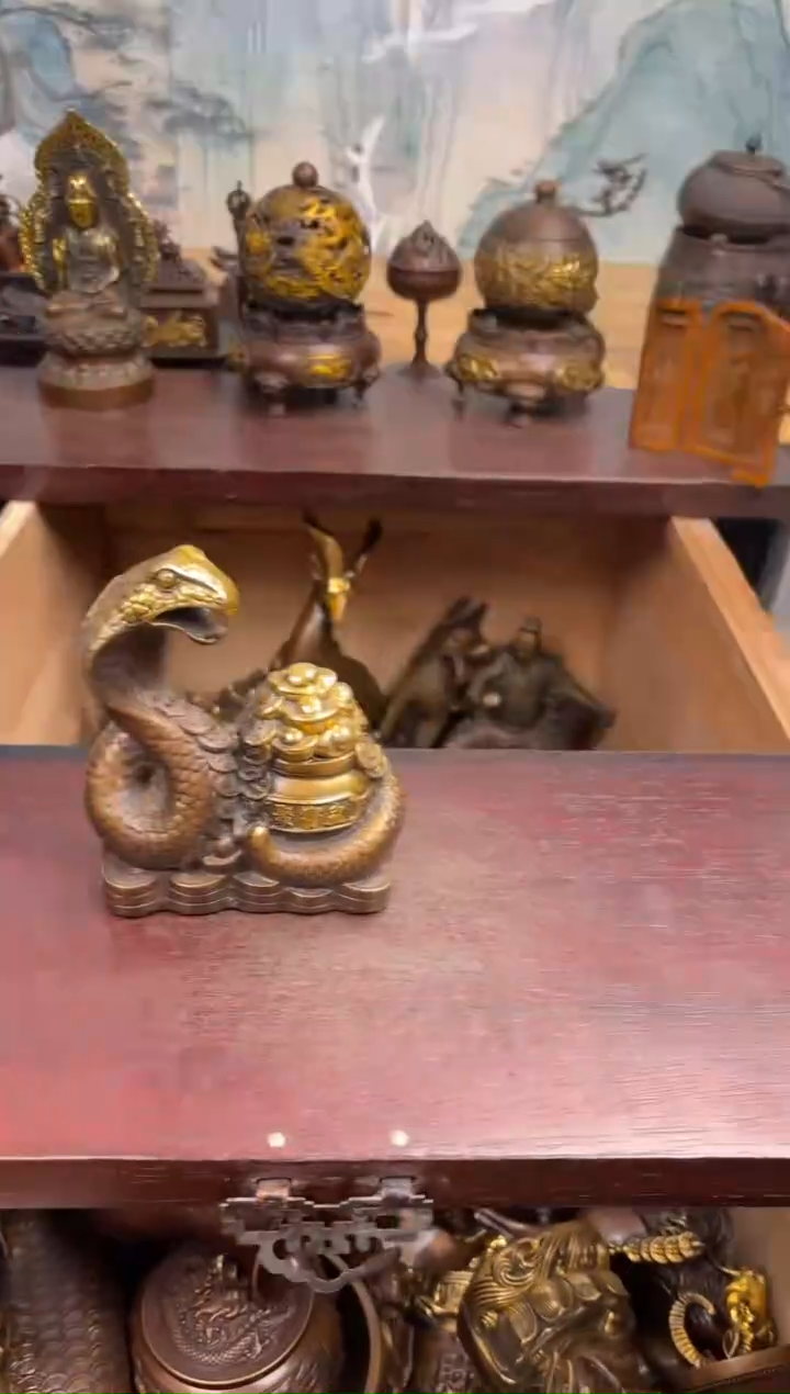 百福铜专属精选链接