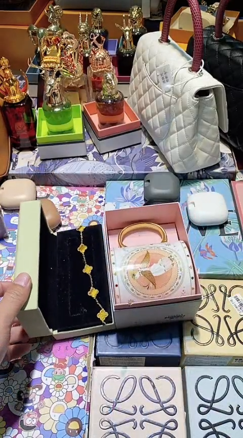 【闪购商品】瓷片换类目孤品单品一件不留