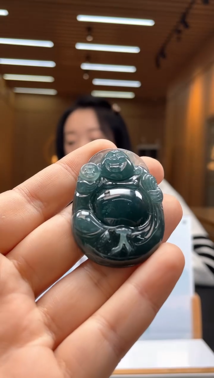 未镶嵌定制翡翠********409