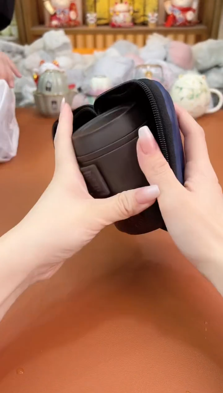 旅行茶具@@允礼茶器通用链接 这个真的很便宜