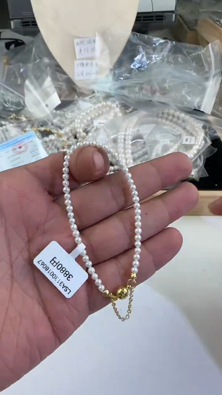 【闪购商品】淡水珍珠1未镶嵌11111111