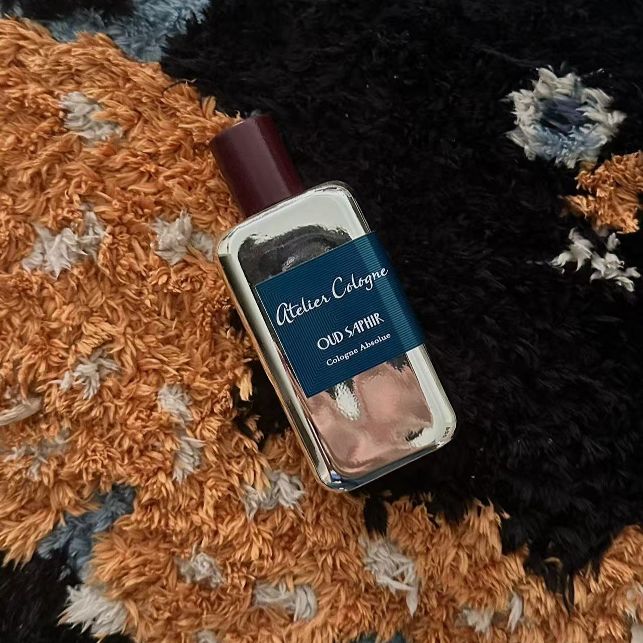 Atelier Cologne/欧珑湛蓝沉香旷境沉香200ml里维埃拉广藿香30ml