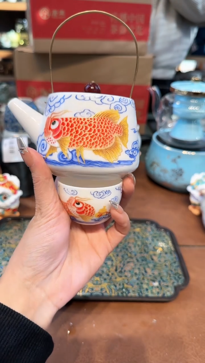 【闪购商品】不带茶盘不带礼盒@@0000