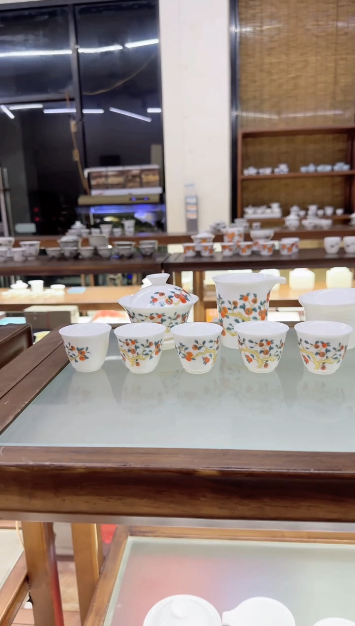 【闪购商品】瓷片言泥言泥言泥@YN117