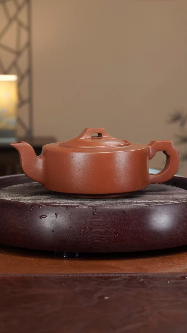 【闪购商品】紫砂茶壶宜兴紫砂壶