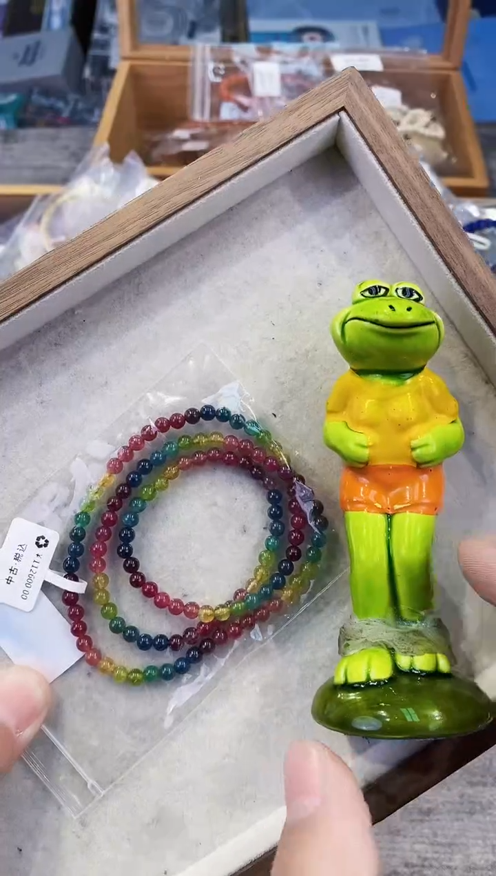 【闪购商品】瓷片都是我的大宝贝儿瓷器+