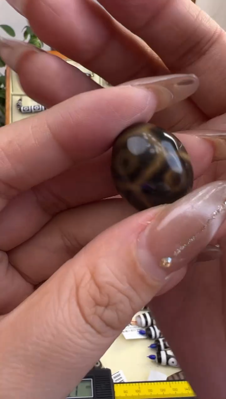 【闪购商品】玛瑙/玉髓吊坠(不含链)未镶嵌94.