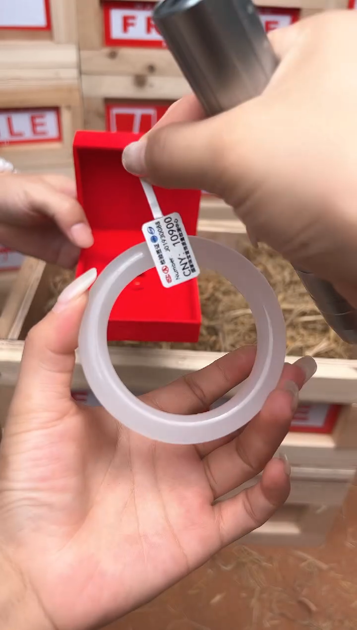 精品手串 无礼盒