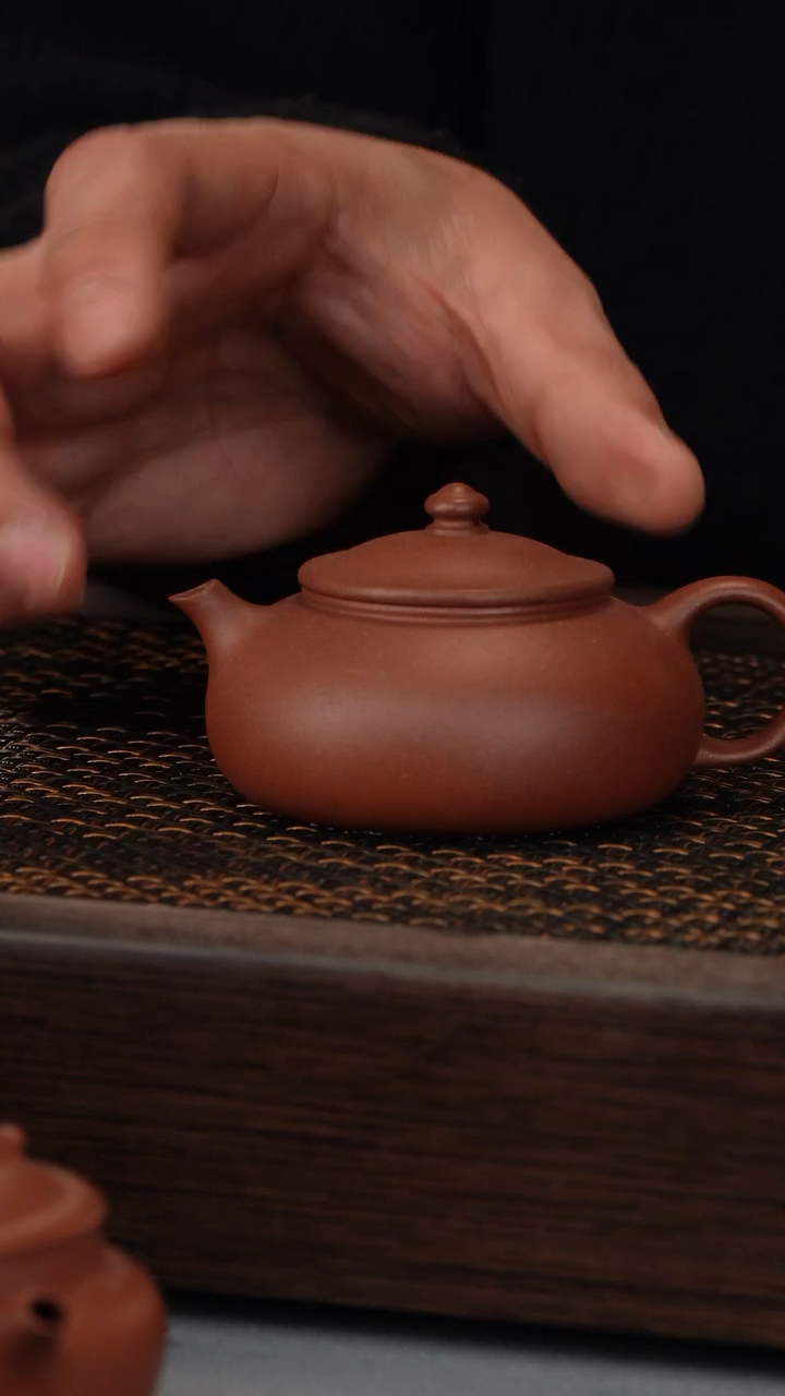 【闪购商品】寒江 底槽清（579号）