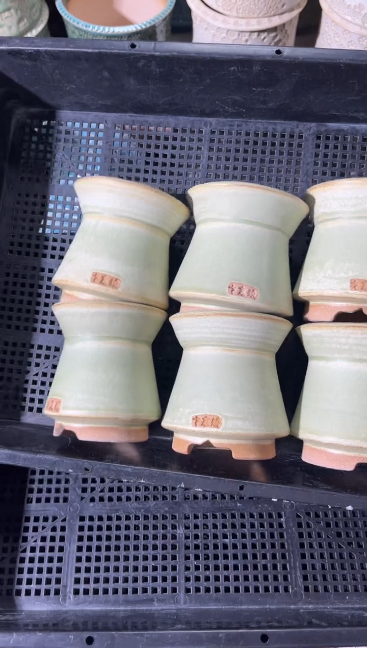 七里烧默认瑕11-28-220-7混发1个