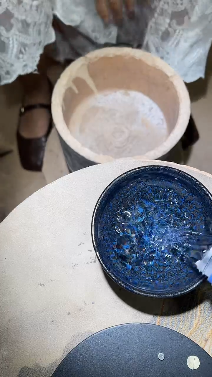 茶盏盏尚明珠吴燕5