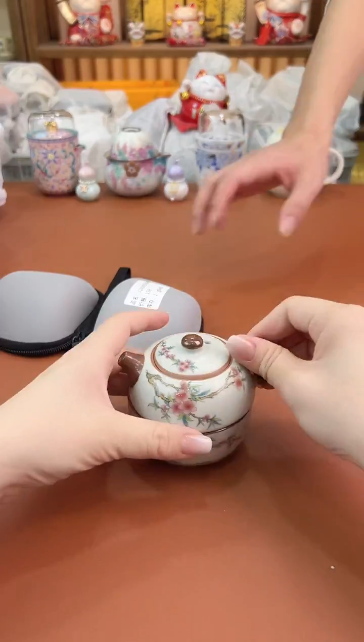 其他@@允礼茶器通用链接 这个真的很便宜