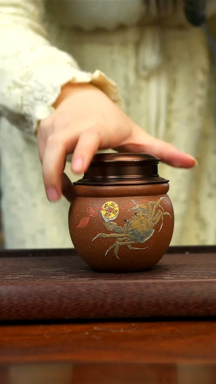 茶壶紫砂宜兴紫砂