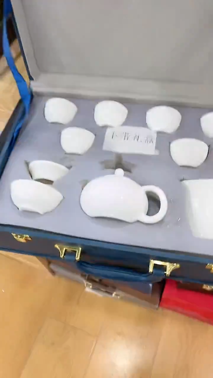 【闪购商品】窑主茶具窑主茶具@