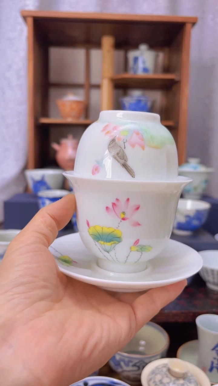 景德镇陶瓷茶具11111111111111111111111