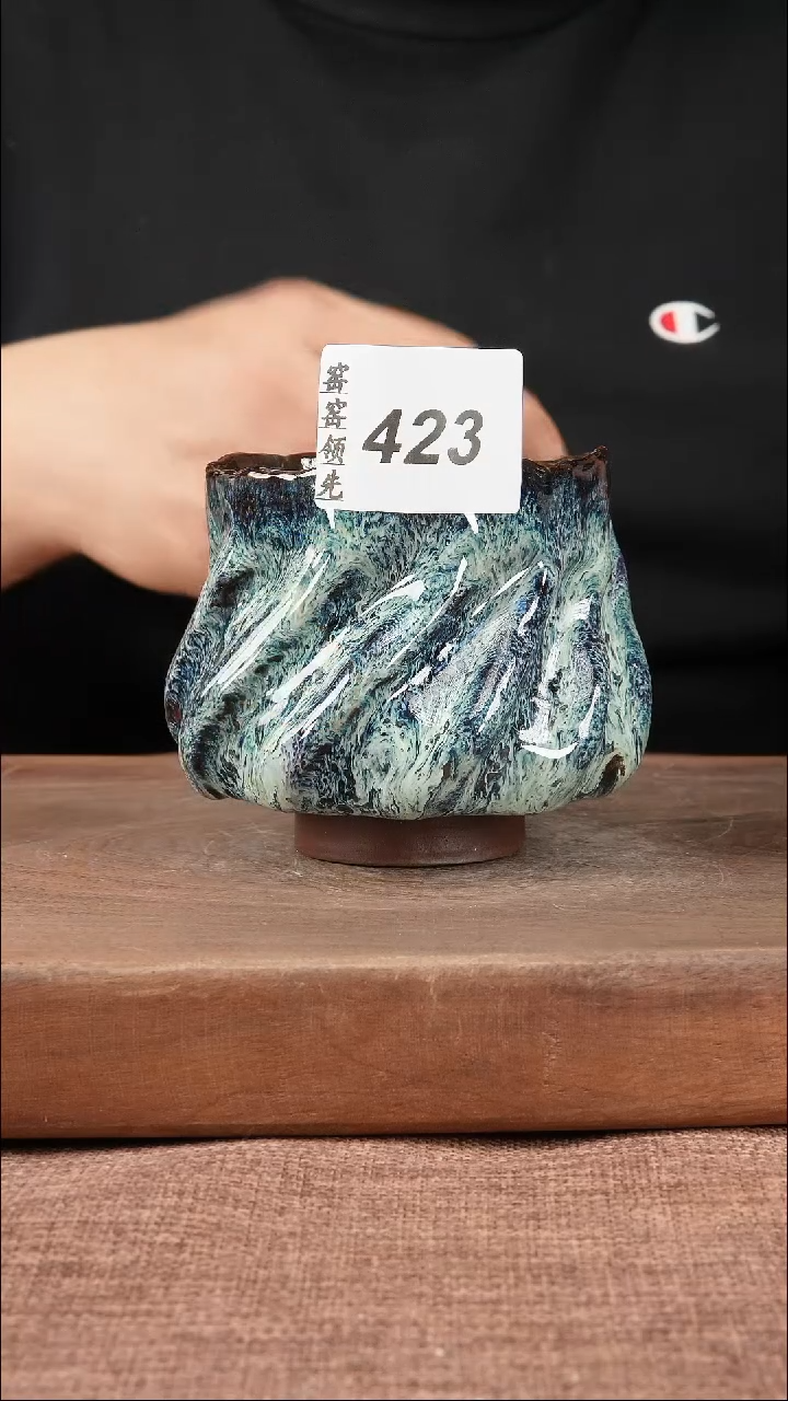 【闪购商品】423窑窑领先 匠心手作