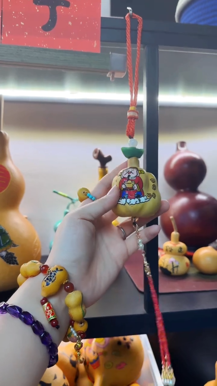 【闪购商品】721文玩葫芦文玩好物