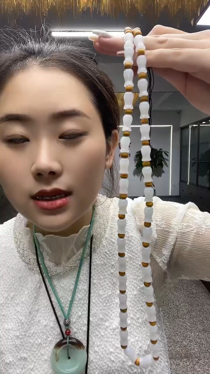 花瓶链子多样性发货一