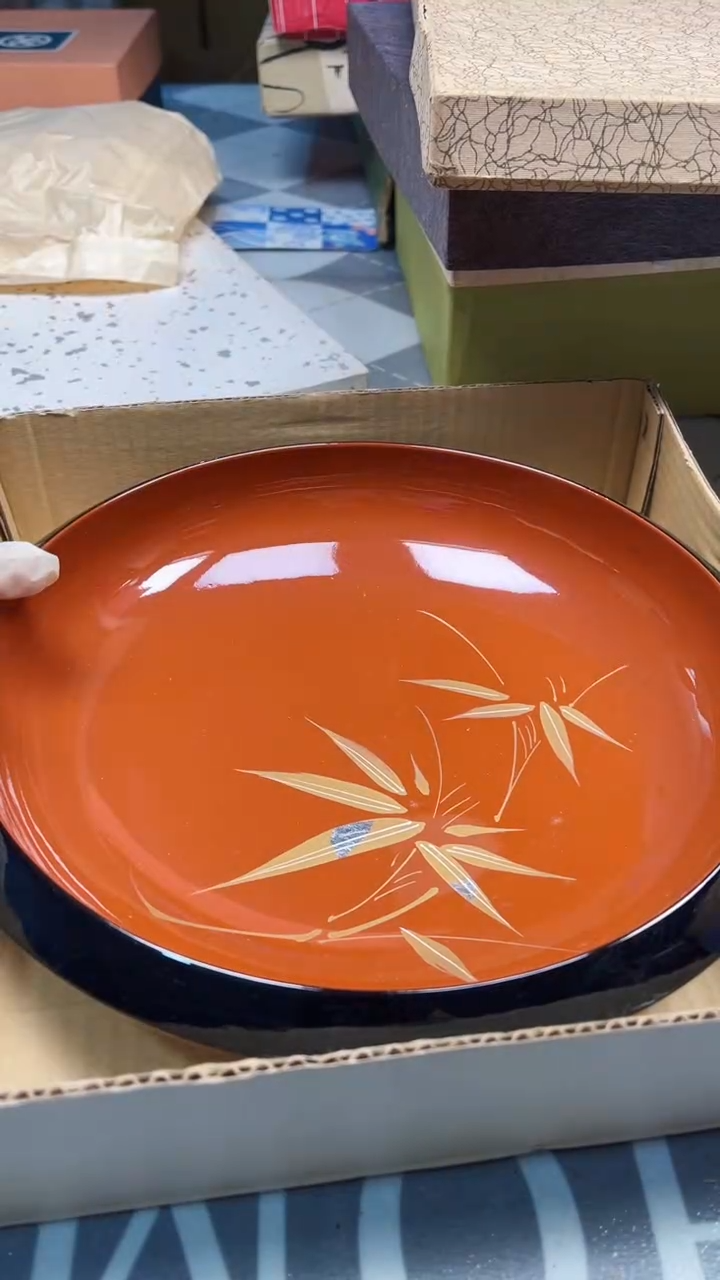 瓷片陶瓷如图所示周边