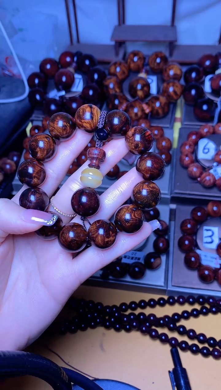 高货瘤疤紫油梨老料土埋料15