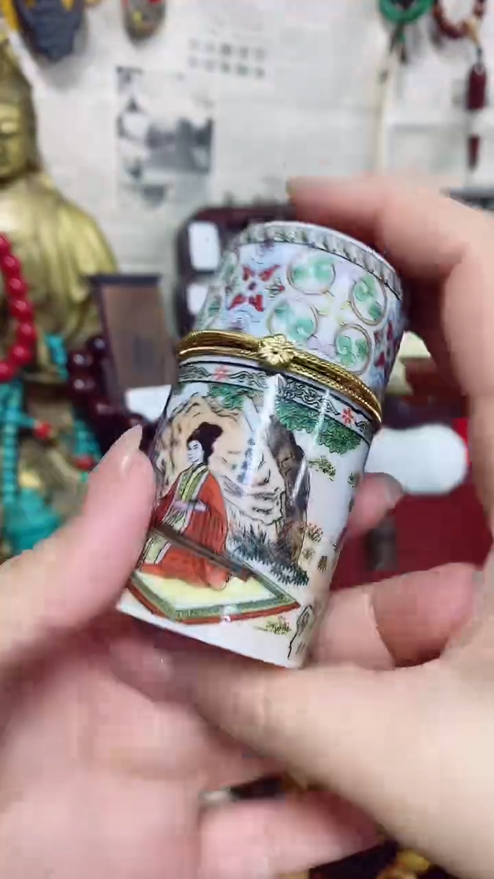 【闪购商品】织绣主播推荐主播推荐