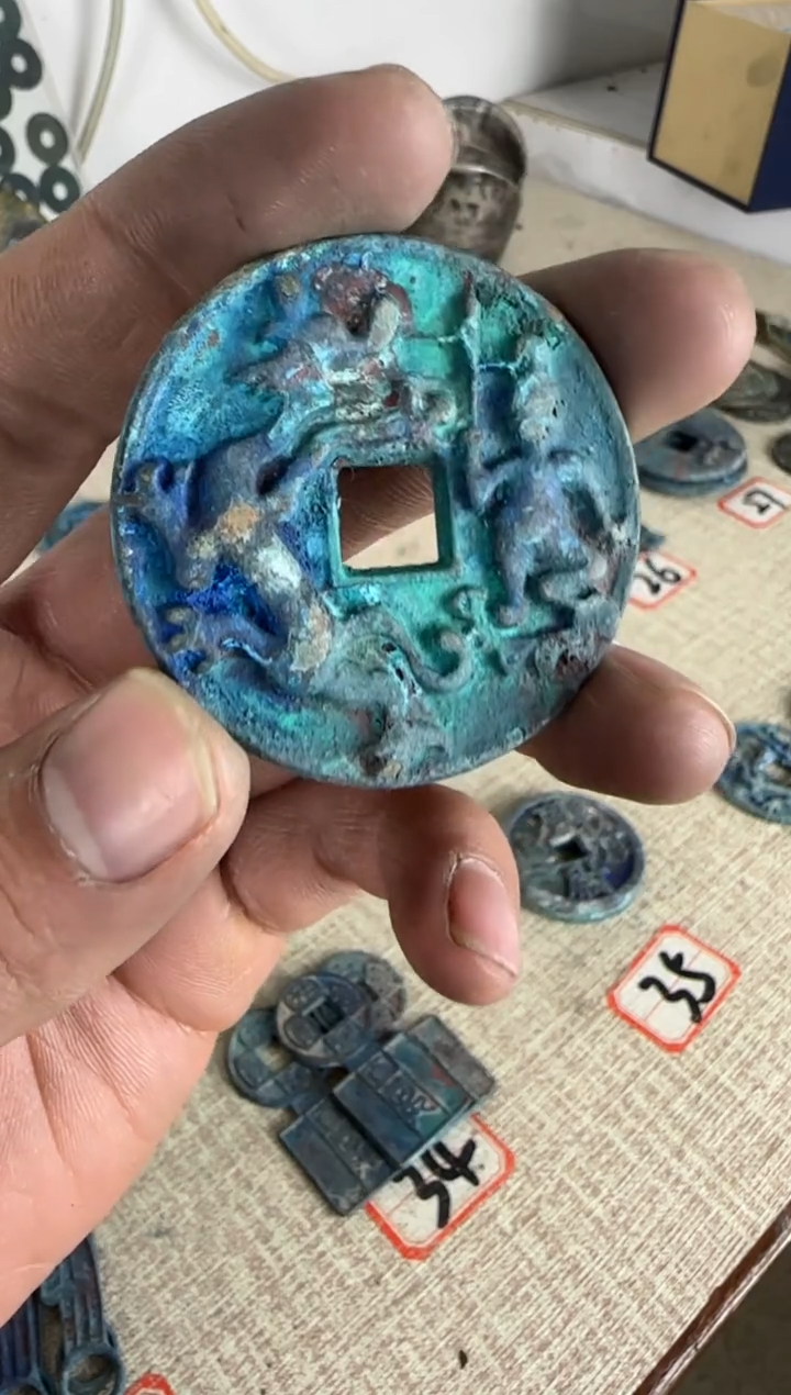 【闪购商品】鼎世藏馆6666666666666