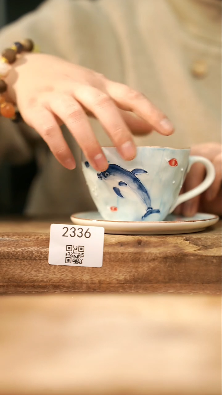 【落单孤品】福利/杯子@@2336