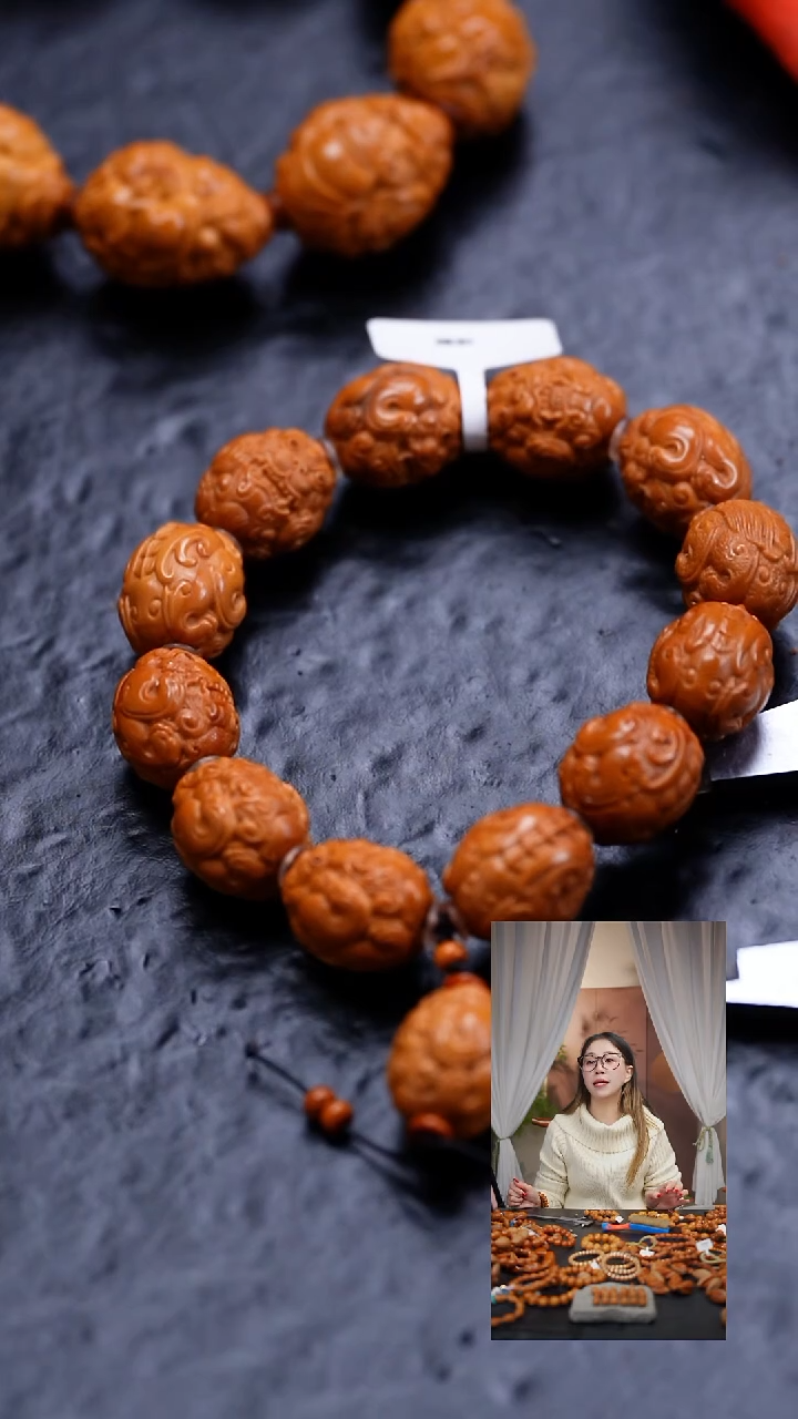 吊坠橄榄核橄榄核