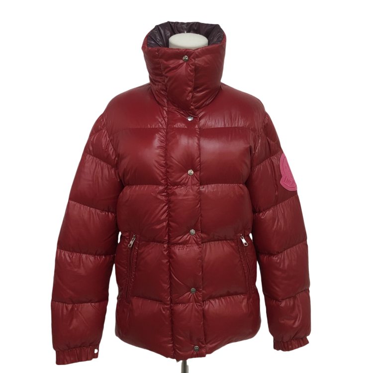 衣服/MONCLER/95新/HZ1173657594/[251210LT00ER]