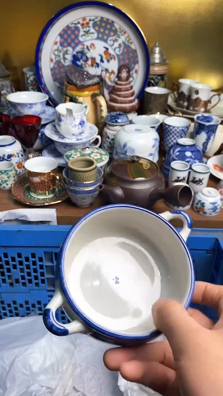 【闪购商品】瓷片666666666 271