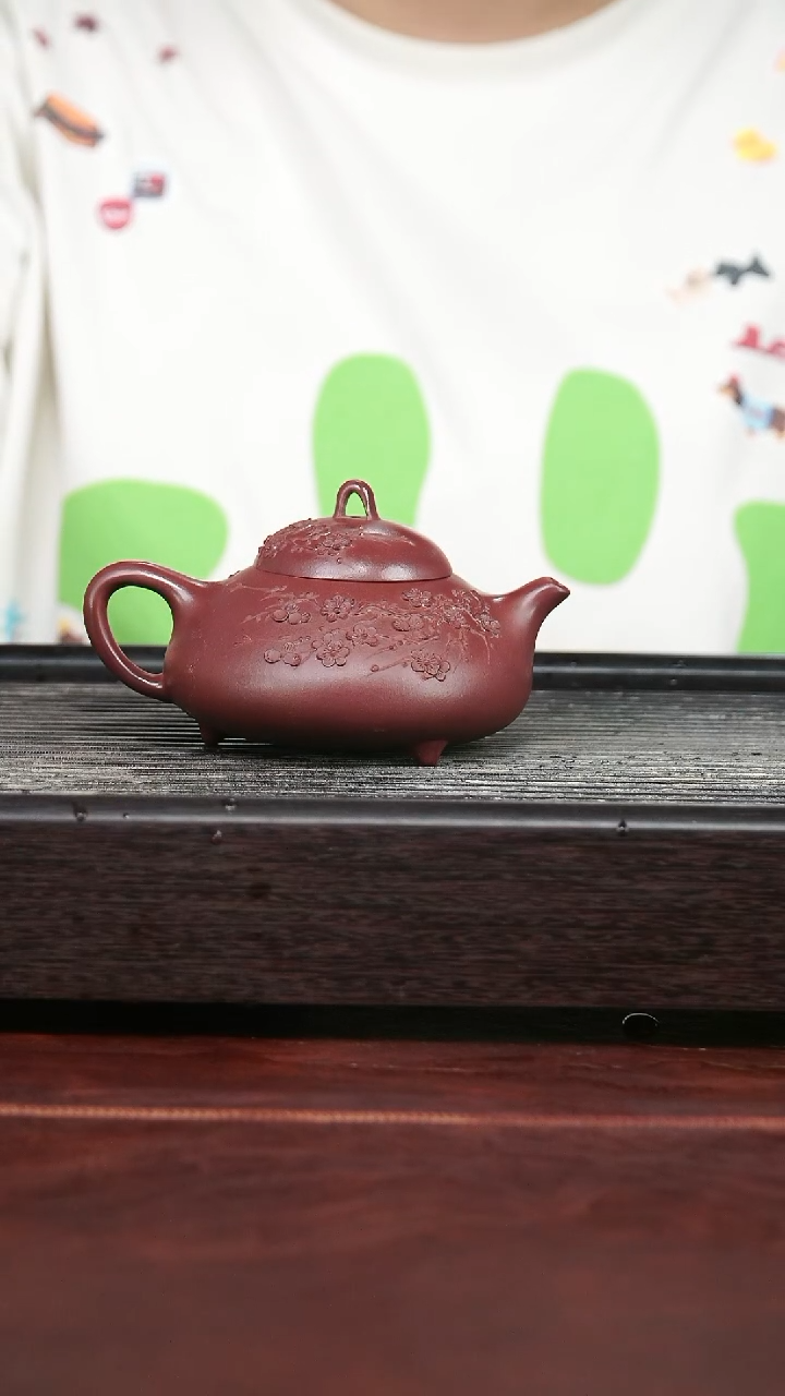 茶壶紫砂精品紫砂壶37.......200CC