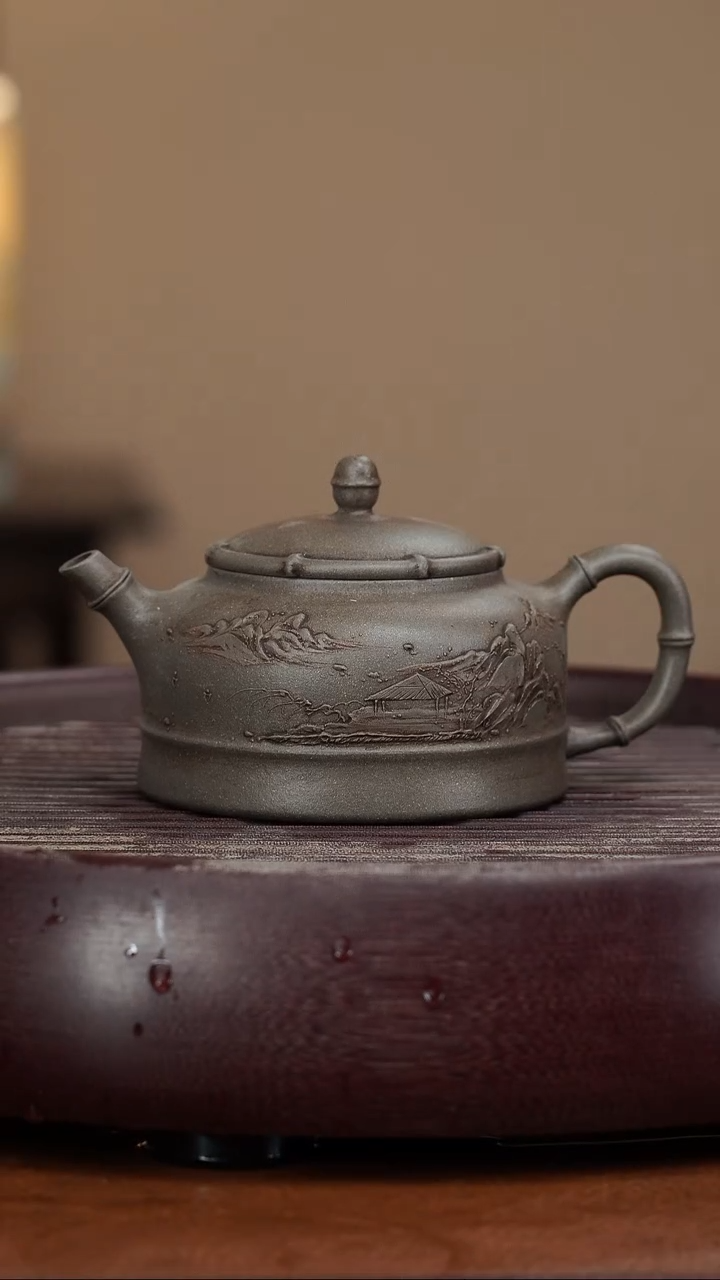 【闪购商品】紫砂茶壶宜兴紫砂壶