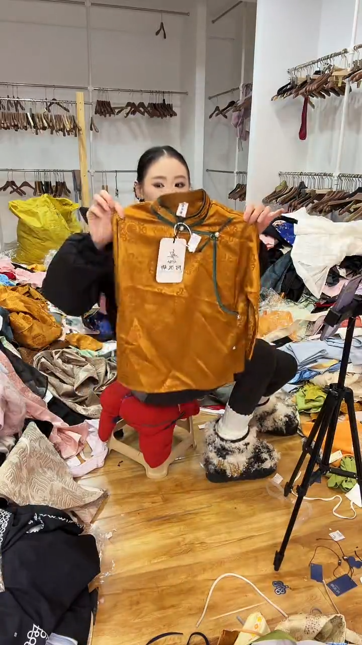 儿童衬衣110              