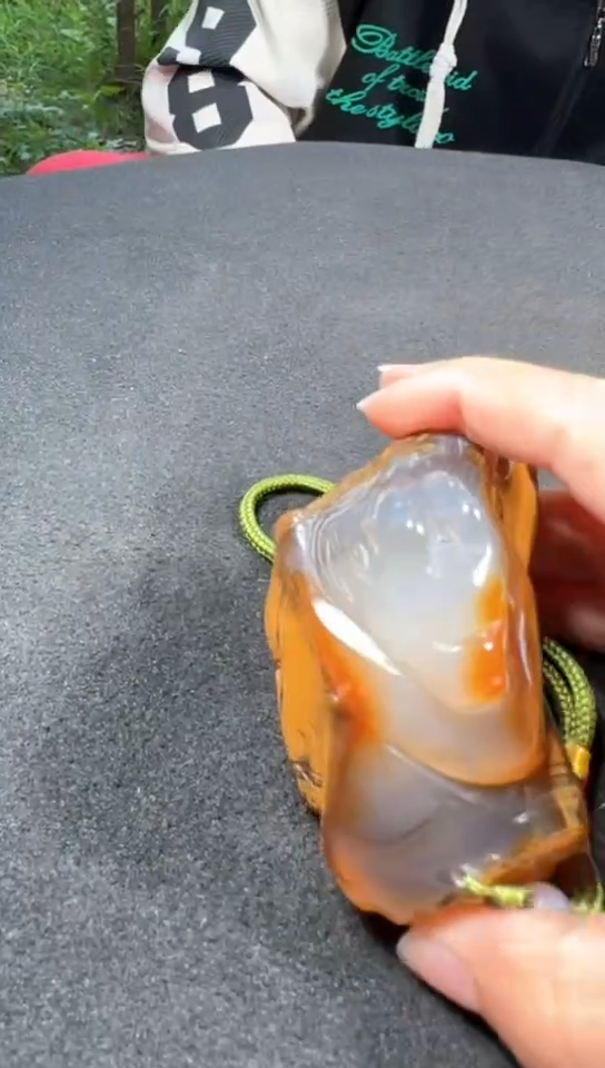 【闪购商品】玛瑙/玉髓珠宝奇石未镶嵌拍一发一