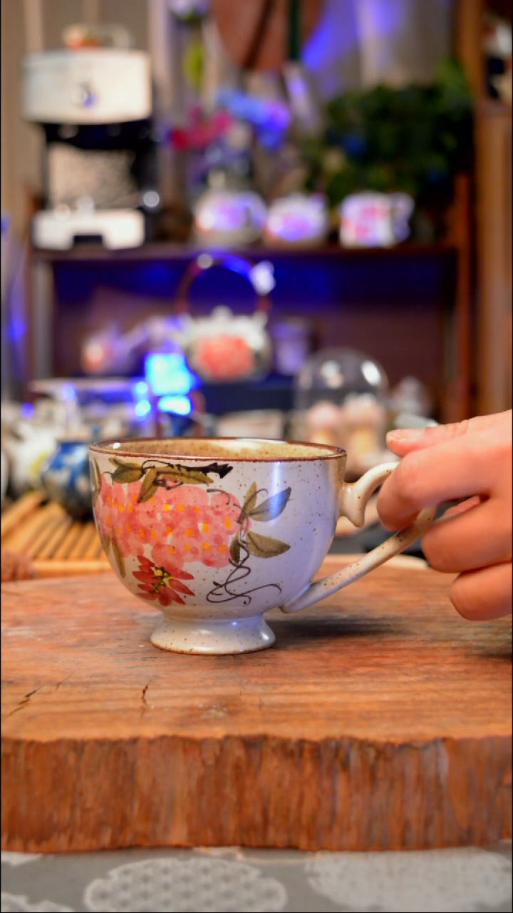 【闪购商品】杯景德镇瓷生活手作