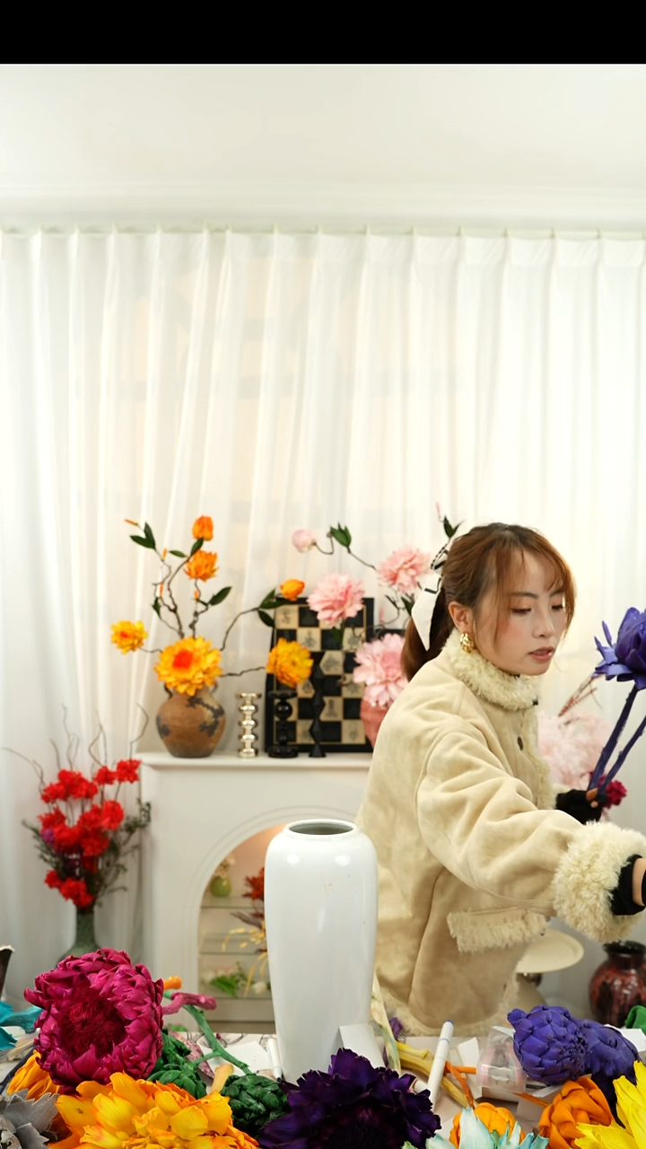 永生洋蓟 霸王花三个头 叶片有伤【高贵紫】A2575.00