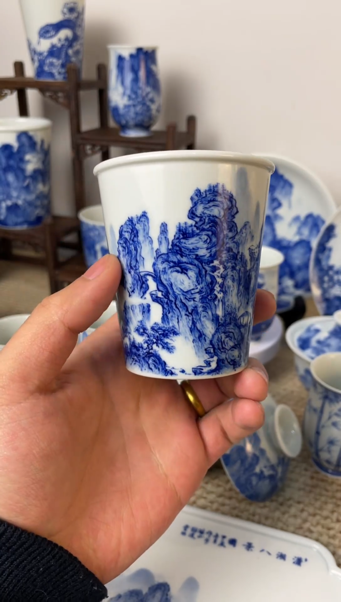 【闪购商品】物道堂福利款可乐杯