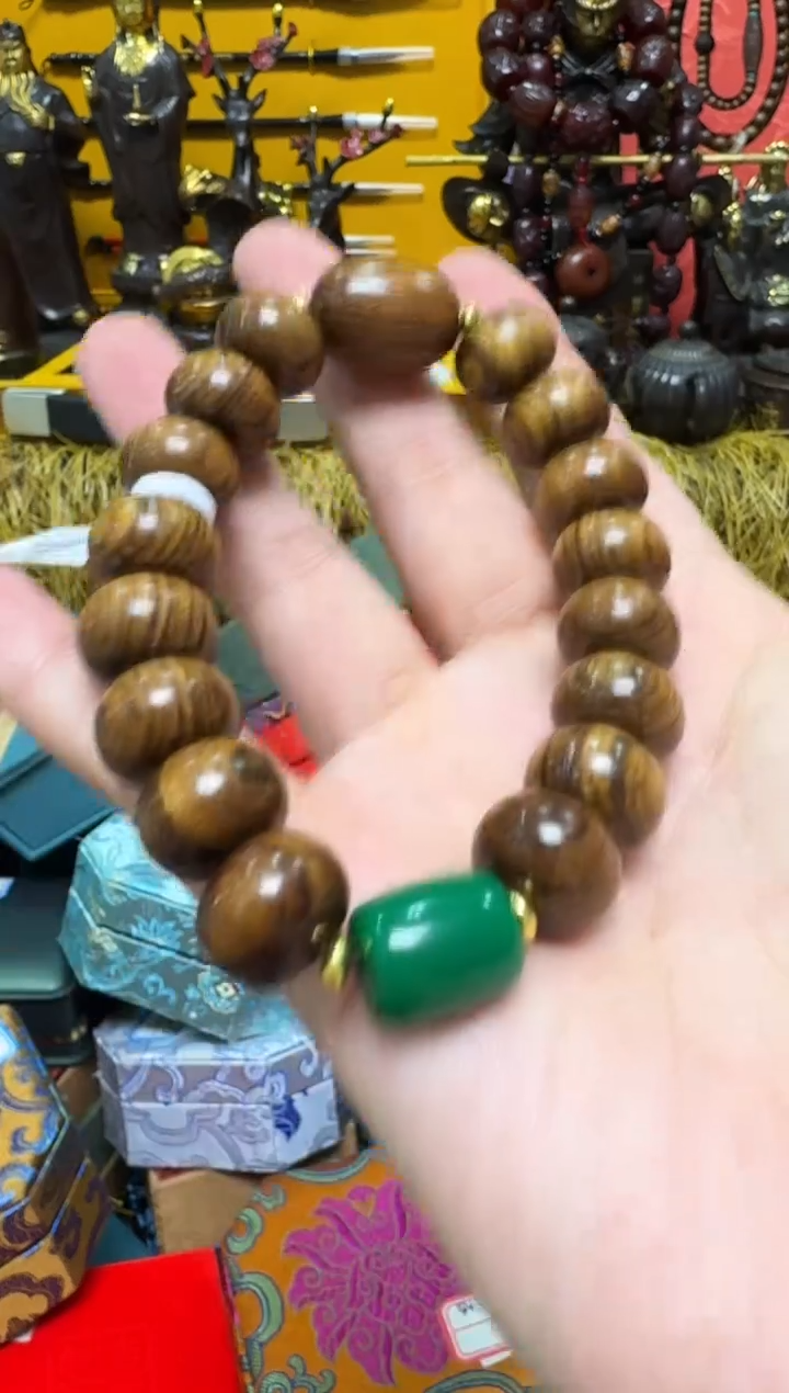 【闪购商品】蜜蜡颈饰未镶嵌艳艳专属精品链接208