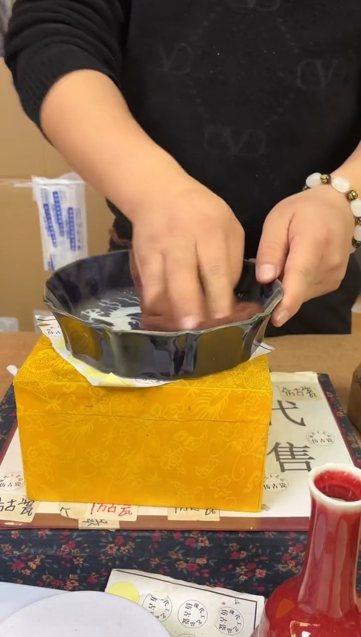 摆件陶瓷专属链接M554