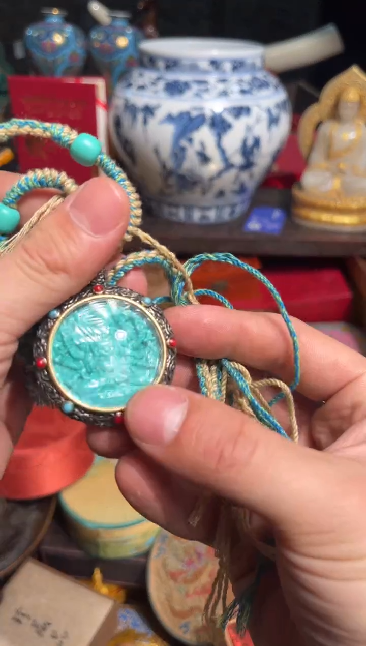 【闪购商品】玛瑙/玉髓颈饰未镶嵌上上上上专属链接659